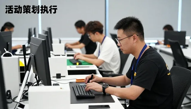 新疆英竜探索文化产业发展有限公司打造值得信赖的新媒体运营